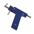 Miniatyrbillede 3 af 4: TG Silver Junjie Jj-6338 Gammel Stil Dobbeltbladet Razor