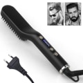 Miniatyrbild 1 av 2: TG Premium Skäggplattång för Män - Cutting Edge Jonisk Skäggstyling