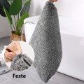 Miniatyrbilde 5 av 5: Badmatte, Vattenabsorberende Badmatte, Fluffig Badmatte og Mikrofiber