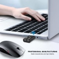 Pikkukuva 5 / 5: Bluetooth 5.0 -lähetin-vastaanotin 2-in-1 - itsenäinen piiri