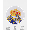 Pikkukuva 3 / 4: Real Madrid VM Kotipelisetti S