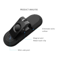 Miniatyrbillede 5 af 5: TG Bluetooth Håndfri Kit Sort