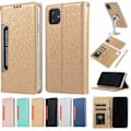 Miniatyrbillede 4 af 5: TG iPhone 11 Pro - Pungetui Sort
