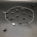 Miniatyrbilde 2 av 4: Cluster Magnetisk Action Brettspill 14+ utgaver Ny