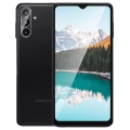 Miniatyrbilde 5 av 5: TG 3-PAK Galaxy A04s 1 Sett Skjermbeskytter + Kameralinsskydd HD 0,3mm Transparent