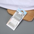 Pikkukuva 3 / 5: TG 1 Set Hårklippartillbehör Solid Lätt Förvaring Smärtfri Hårklipparguide Trimmer Universal Kam För Frisör 2st