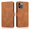 Miniatyrbillede 4 af 5: TG iPhone 12 Pro - Stilfuldt Floveme Wallet Case Mørkeblå