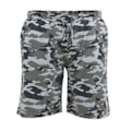 Pikkukuva 1 / 3: Duke Miesten Carlton D555 Kingsize Camo Jersey Shorts XXL