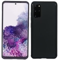 Miniatyrbillede 3 af 5: TG Samsung Galaxy S20 Plus - Eksklusivt Dobbelt Beskyttelsesetui Floveme Roséguld