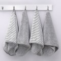 Miniatyrbilde 5 av 5: TG Dusjhåndkle i mikrofiber for kropp, håndkle sett for bad stripe