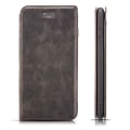 Miniatyrbillede 1 af 5: TG Wallet Case - iPhone 11 Pro Max Sort