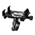 Miniatyrbilde 1 av 5: TG Lett & Slank Mobilholder for Sykkel Svart