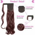 Miniatyrbilde 5 av 5: TG Linda rundt hestehale Hestehale STYLE 10 STYLE 10 Style 10