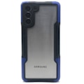 Miniatyrbillede 4 af 5: TG Stilfuldt Cover - Samsung Galaxy S21 Plus Sort