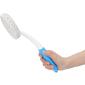 Pikkukuva 2 / 5: Pumice-WC-harja Pumice-kivi WC-harja WC-tahranpoistaja He