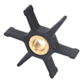 Miniatyrbillede 1 af 5: Impeller til Evinrude Johnson