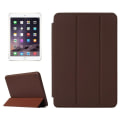 Pikkukuva 1 / 5: Skal Brun med lås för iPad mini 4