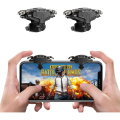 Miniatyrbillede 1 af 5: PUBG Mobile Game Controller Trigger, [2021 opgraderet version] spil