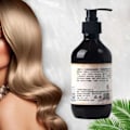 Pikkukuva 2 / 5: TG He Shou Wu Harmaantunut Hiusten Shampoo - Ravitseva Hiukset Hiustenlähtö