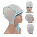 Miniatyrbilde 3 av 5: TG 3 stk Hårfarge Sett Highlight Cap Frosting Cap og Spatel med Heklenål for Fargelegging