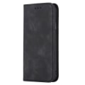 Miniatyrbillede 1 af 5: TG iPhone 11 Pro Max - Veldesignet Smart Pungetui Sort