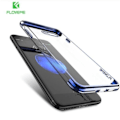 Miniatyrbillede 1 af 5: TG 4 stk iPhone 6 Plus / 6S Plus | Floveme Sort Rosa guld