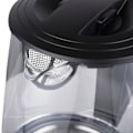 Miniatyrbillede 2 af 5: TG Vandkoger med Trådløs Base - 1,7 L - LED Sort