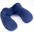 Nackkudde - Resekudde - Memory Foam - Enkel Resa - Hög Kvalitet - Hållbar