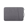 Stöttåligt laptopfodral (15,6 \") Grå Gray-yux Gray