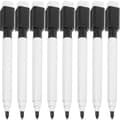 10 st Magnetiska Whiteboardpennor - Whiteboardpennor - Markerpennor-yux