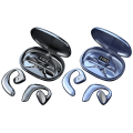 Miniatyrbillede 2 af 5: Bluetooth Headset - Benledningshørebøffer Støjreducerende