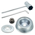 Miniatyrbilde 1 av 5: Vedlikeholdssats for Stihl Fs55 Fs56 Fs70 Fs80 Fs83 Fs85 Fs90 blad