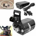 220V 180W 0.9A Hushållssymaskinsmotor, DEBUNS