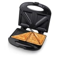 Miniatyrbillede 2 af 2: TG Esperanza - Smørrebrødsgrill - 700W - Sort Sort
