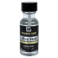 Miniatyrbilde 1 av 2: 15 ml Toupee Ultra Hold Styling Spets Peruk Lim Hårbindning Vattentät Svetttät