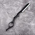 Miniatyrbilde 3 av 4: TG 2-delt Hårstyling Razor Hårstyling T for salong og hjemmebruk
