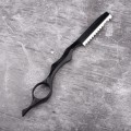 Miniatyrbillede 3 af 4: TG 2-delt Hårstyling Razor Hårstyling T til salon og hjemmebrug
