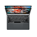 Miniatyrbilde 2 av 3: 13,3 tommers skjermbeskyttelsesfilm for bærbar PC, passer til Apple Macbook Air A1932 A217