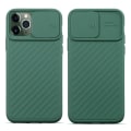 Miniatyrbild 3 av 5: iPhone 11 Pro - Professionellt Stilsäkert Skal Orange