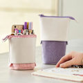 Miniatyrbillede 4 af 5: Pop-up-etui Teleskop-etui