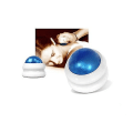 Miniatyrbillede 4 af 5: Massage Roller Ball Fitness Bold Isterapi Stramme Ømme Muskler Relief Massager