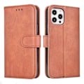 Miniatyrbillede 2 af 5: TG iPhone 14 - Stilfuldt Praktisk FLOVEME Wallet Case Sort