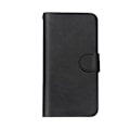 Miniatyrbilde 2 av 3: iPhone 14 Etui / Magnetisk Deksel 2i1 - Velg Farge! Black Svart