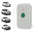 Miniatyrbillede 5 af 5: TPMS sensor nulstillings- og programmeringsværktøj