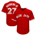 Miniatyrbilde 2 av 5: Tilpasset baseballtrøye Blå ensfarget blank sublimering for barn trøye for menn Hvit 5 XL