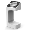Miniatyrbilde 4 av 5: TG Praktisk Apple Watch Stativ Rød