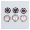 Miniatyrbilde 2 av 4: SH30 Barberhode Nytt Grensesnitt Passer S10 3 stk..DEBUNS