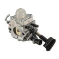 Pikkukuva 1 / 3: 1. kaasutin sopii Stihl-puhaltimiin Bg56 Bg56c Sh56 Sh56c Bg86 Bg
