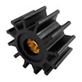 Pikkukuva 4 / 5: Vesipumpun siipipyörä Jabsco Volvo Penta Johnson 09-1027B 1210-0001 18-3081
