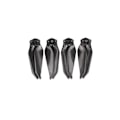 Miniatyrbillede 1 af 5: Sunnylife 2 Par 8331F Kulfiberpropeller til DJI Mavic Pro